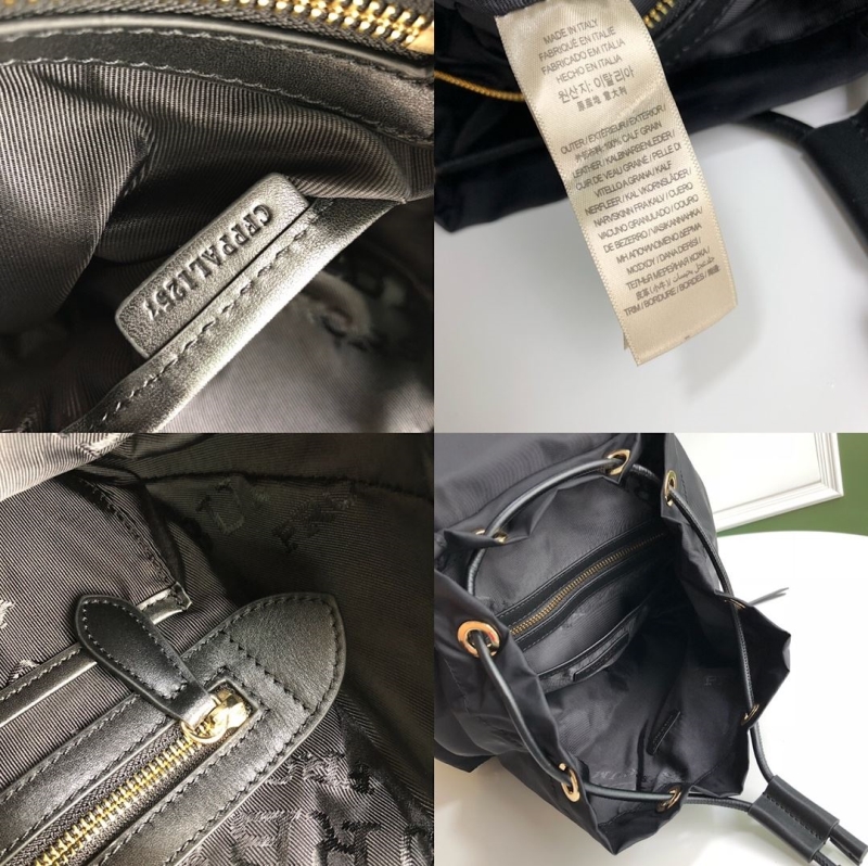 Bv*b*rry backpacks